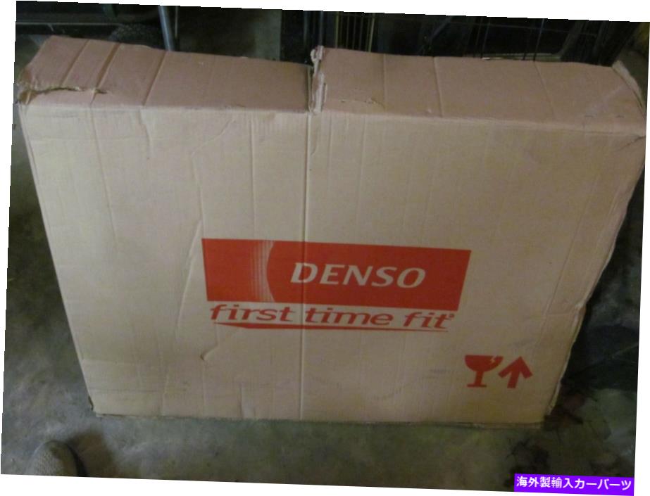 Radiator 륻ǥ٥CL65 AMG 2008-2014ǥ󥽡221-9455󥸥󥯡ȥ饸 For Mercedes-Benz CL65 AMG 2008-2014 Denso 221-9455 Engine Coolant Radiator