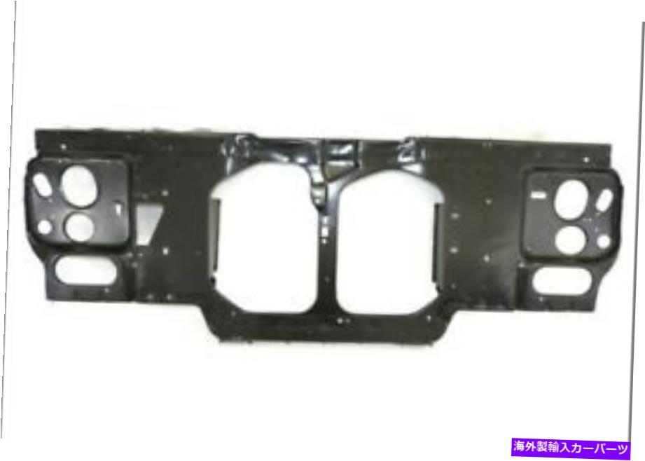 Radiator 1989-1992レンジャー/1991-1994エクスプローラーラジエーターサポートパネル、NOS、アフターマーケット 1989-1992 Ranger/1991-1994 Explorer Radiator Support Panel, NOS, Aftermarket