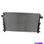 Radiator 2012ǯFreightliner Sprinter 2500 3.0LΥ饸 Radiator for 2012 Freightliner Sprinter 2500 3.0L