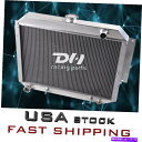 Radiator CU332 31966-1970 Dodge Polara/Plymouth Fury/Chrysler̃A~jEWG[^[ CU332 3 ROWS ALUMINUM RADIATOR For 1966-1970 Dodge Polara/Plymouth Fury/Chrysler