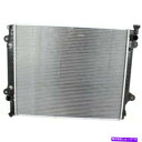Radiator タコマ05-15、トップ、右ラジエーター、工場仕上げ For Tacoma 05-15, Top, right Radiator, Factory Finish(2)