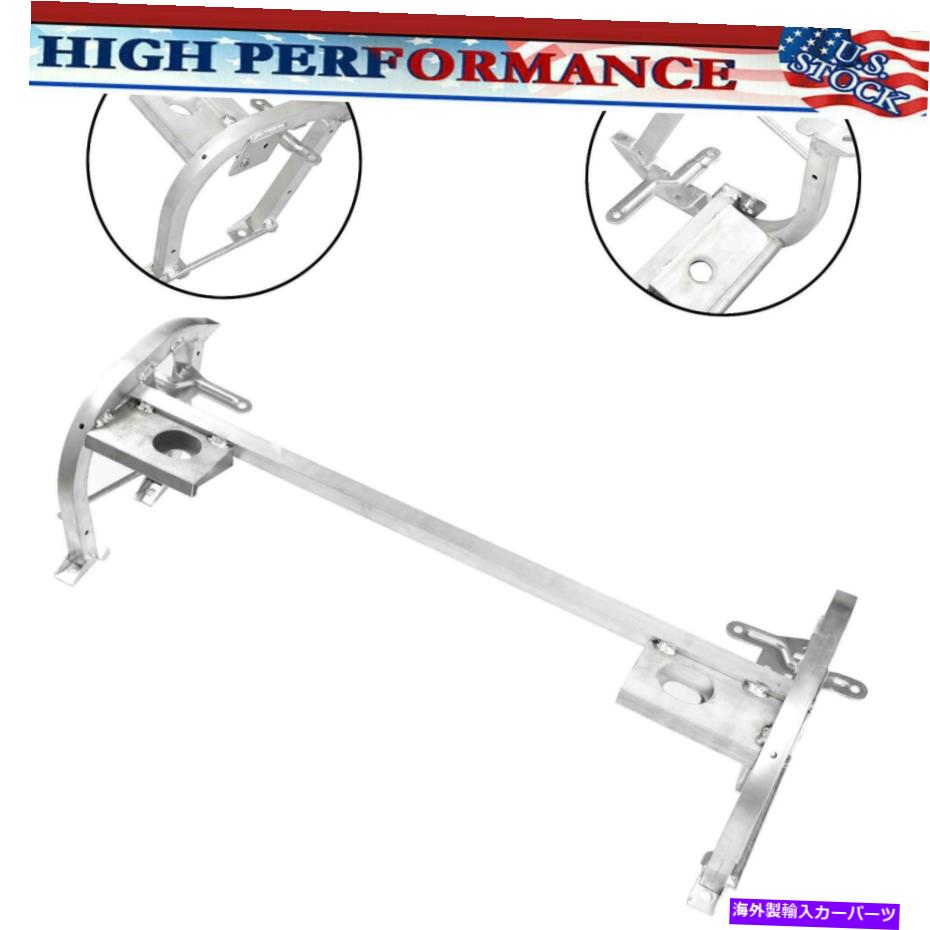 Radiator 低いラジエーターコアサポートスキッドバープレートフィット2005-2013コルベットC6 20939829 A4 Lower Radiator Core Support Skid Bar Plate Fit 2005-2013 Corvette C6 20939829 A4