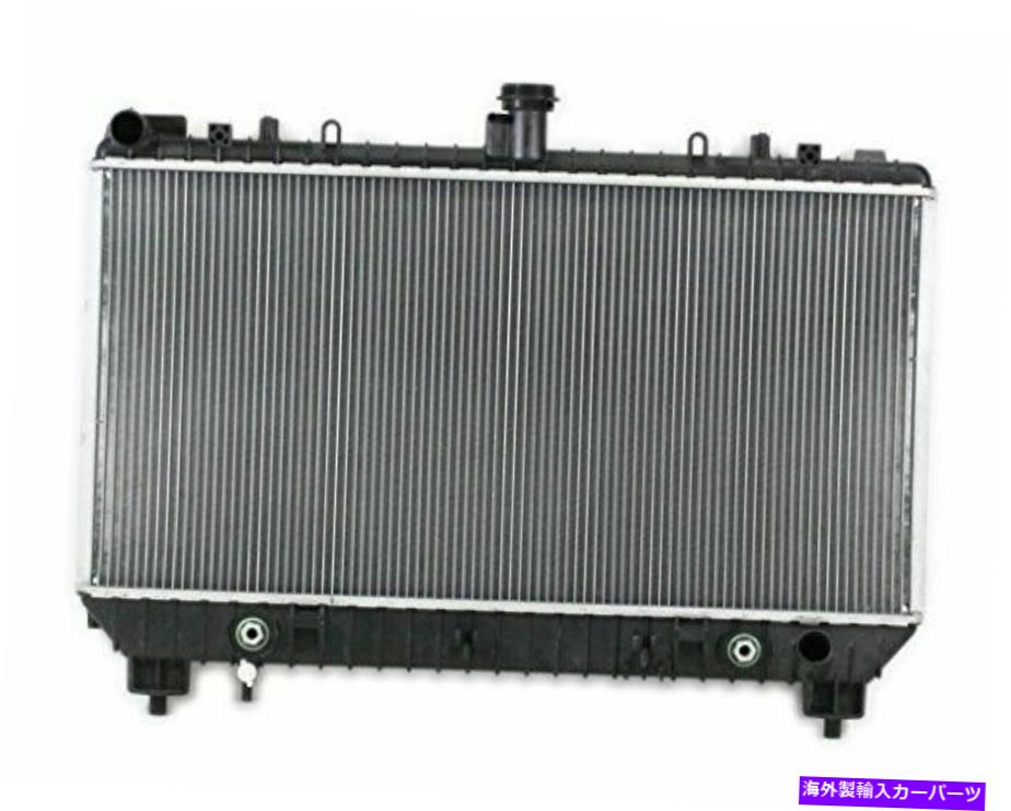 Radiator /fit 13142 10-11ܥ졼ޥǥ'11С֥V8 w/toc ptac Radiator For/Fit 13142 10-11 Chevrolet Camaro Coup '11 Convertible V8 w/TOC PTAC