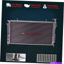 Radiator 2001年から2004年のダッジグランドキャラバン3.3L 3.8Lのすべてのアルミニウムラジエーター All Aluminum Radiat...