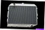 Radiator 3󥢥ߥ˥饸1968 1969 70 1974 Dodge Mopar Cars 26 