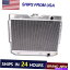 Radiator ܥ졼Υ饸1959-65 Impala/Belair/Biscayne/El Camino1964-65 Chevelle Radiator For Chevy: 1959-65 Impala/BELAIR/BISCAYNE/EL CAMINO &1964-65 CHEVELLE