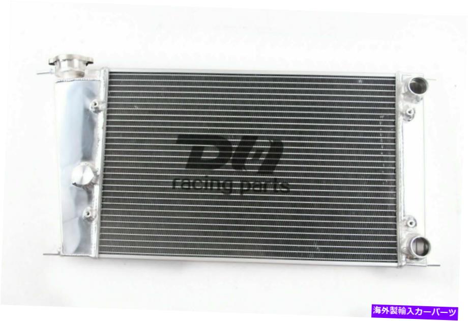 Us Custom Parts Shop USDM㤨Radiator 2Υ饸1988-1991 VW Golf/Jetta/Mk1/Scirocco/Caddy GTI SPEC 1.6L 1.8L I4 2 Row Radiator 1988-1991 VW Golf/Jetta/MK1/Scirocco/Caddy GTI SPEC 1.6L 1.8L I4פβǤʤ101,200ߤˤʤޤ