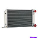 Us Custom Parts Shop USDM㤨Radiator 80104Nߥ˥3졼󥰥饸VW Scirocco Pro Stock 80104N Aluminum 3 Row Racing Radiator For VW Scirocco Pro StockפβǤʤ101,200ߤˤʤޤ