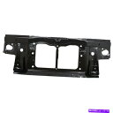 Radiator 新しいラジエーターサポートFO1225161 5L2Z16138A FORD Explorer Mercury Mountaineer New...