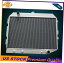 Radiator 3󥢥ߥ˥饸եå1968-1974 Dodge Plymouth Mopar Cars 26 