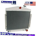 3 Row Aluminum Radiator fit 1955 1956 1957 Small Block /Big Block-Chevy i6 V8カテゴリRadiator状態海外直輸入品 新品メーカー車種発送詳細 送料無料 （※北海道、沖縄、離島は省く）商品詳細輸入商品の為、英語表記となります。Condition: NewBrand: ASI PerformanceType: RadiatorItems Included: CapMaterial: AluminumFeatures: 100% Leak Tested, 3 Rows, Downflow Radiator, Durability Tested, No Drilling or Modifications Needed for InstallationPlacement on Vehicle: Engine CompartmentManufacturer Warranty: LifetimeMounting Style: Screw-OnInlet Diameter: 1 1/2in.Outlet Diameter: 1 3/4in.Core Height: 16 3/8in.Core Length: 22in.Applicable Regions: U.S.Fitment Type: Direct ReplacementOverall Size: 22-7/8"H x 23-1/4"WApplication:: 55-56 Small Block/Big Block--Chevy I6(Straight/Inline 6 cylinder)Model Application:: 55-56 Small Block/Big Block-Chevy I6(Short or Long Water Pump)Other Model Application:: 55-57 Small Block/Big Block-Chevy V8 (with Long Water Pump)UPC: Does not apply 条件：新品ブランド：ASIパフォーマンスタイプ：ラジエーター含まれるアイテム：キャップ材料：アルミニウム機能：100％リークテスト、3列、ダウンフローラジエーター、耐久性のテスト、インストールに必要な掘削や変更はありません車両への配置：エンジンコンパートメントメーカーの保証：生涯取り付けスタイル：ねじ式入口直径：1 1/2インチ。アウトレットの直径：1 3/4インチ。コアの高さ：16 3/8インチ。コア長：22インチ。該当する地域：米国装備タイプ：直接交換全体のサイズ：22-7/8 "H x 23-1/4" wアプリケーション:: 55-56スモールブロック/ビッグブロック - シェビーI6（ストレート/インライン6シリンダー）モデルアプリケーション:: 55-56スモールブロック/ビッグブロックシェビーi6（ショートまたはロングウォーターポンプ）その他のモデルアプリケーション:: 55-57スモールブロック/ビッグブロックシェビーV8（ロングウォーターポンプ付き）UPC：適用されません《ご注文前にご確認ください》■海外輸入品の為、NC・NRでお願い致します。■取り付け説明書は基本的に付属しておりません。お取付に関しましては専門の業者様とご相談お願いいたします。■通常2〜4週間でのお届けを予定をしておりますが、天候、通関、国際事情により輸送便の遅延が発生する可能性や、仕入・輸送費高騰や通関診査追加等による価格のご相談の可能性もございますことご了承いただいております。■海外メーカーの注文状況次第では在庫切れの場合もございます。その場合は弊社都合にてキャンセルとなります。■配送遅延、商品違い等によってお客様に追加料金が発生した場合や取付け時に必要な加工費や追加部品等の、商品代金以外の弊社へのご請求には一切応じかねます。■弊社は海外パーツの輸入販売業のため、製品のお取り付けや加工についてのサポートは行っておりません。専門店様と解決をお願いしております。■大型商品に関しましては、配送会社の規定により個人宅への配送が困難な場合がございます。その場合は、会社や倉庫、最寄りの営業所での受け取りをお願いする場合がございます。■輸入消費税が追加課税される場合もございます。その場合はお客様側で輸入業者へ輸入消費税のお支払いのご負担をお願いする場合がございます。■商品説明文中に英語にて”保証”関する記載があっても適応はされませんのでご了承ください。■海外倉庫から到着した製品を、再度国内で検品を行い、日本郵便または佐川急便にて発送となります。■初期不良の場合は商品到着後7日以内にご連絡下さいませ。■輸入商品のためイメージ違いやご注文間違い当のお客様都合ご返品はお断りをさせていただいておりますが、弊社条件を満たしている場合はご購入金額の30％の手数料を頂いた場合に限りご返品をお受けできる場合もございます。(ご注文と同時に商品のお取り寄せが開始するため)（30％の内訳は、海外返送費用・関税・消費全負担分となります）■USパーツの輸入代行も行っておりますので、ショップに掲載されていない商品でもお探しする事が可能です。お気軽にお問い合わせ下さいませ。[輸入お取り寄せ品においてのご返品制度・保証制度等、弊社販売条件ページに詳細の記載がございますのでご覧くださいませ]&nbsp;