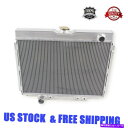 Radiator CC379 for 1967-1970 Ford Mustang Mercury/1968-70 Cougar XR7 V8 Radiator 3Rows CC379 For 1967-1970 Ford Mustang Mercury/1968-70 Cougar XR7 V8 Radiator 3Rows