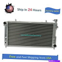 Radiator Dodge 2001-2004 Grand Caravan 3.3L 3.8Lのすべてのアルミニウムラジエーター All Aluminum R...
