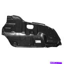 Radiator トヨタハイランダー2020ラジエーターサポートタイバーの場合|低い| capa | to1225516 For Toyota Highlander 2020 Radiator Support Tie Bar | Lower | CAPA | TO1225516