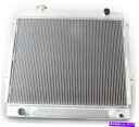 Radiator 95-04のラジエータートヨタタコマI4 V6 2.4L 2.7L 3.4 AT/MT 20