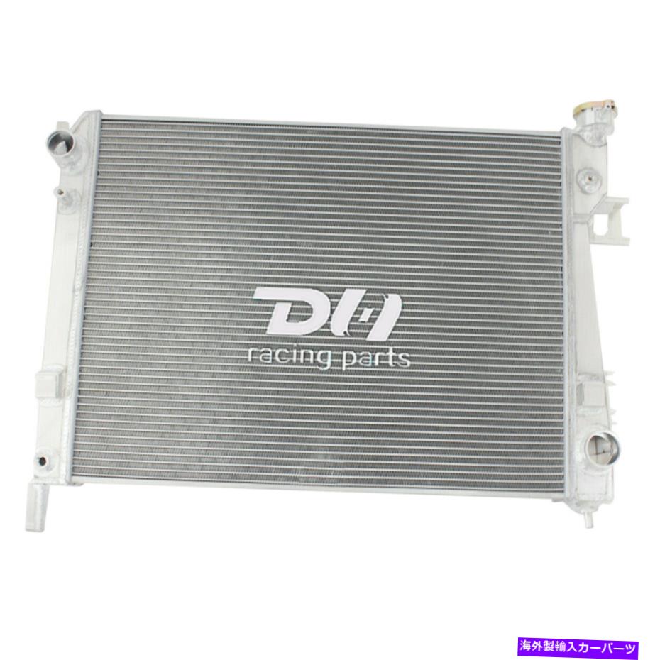 Radiator 2003-09Dodge RAM 1500/2500/3500 ST SLT 4.7/5.7/5.9L V8の3ROWアルミニウムラジアート 3Row..