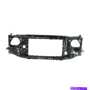 Radiator 97-00タコマピックアップトラック標準&拡張キャブラジエーターサポートアセンブリ For 97-00 Tacoma Pickup Truck...