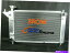 Radiator 1994ǯ3rowߥ˥饸1995 Ford Mustang GT/GTS/SVT 3.8L 5.0L MT 3ROW Aluminum Radiator For 1994 1995 FORD MUSTANG GT/GTS/SVT 3.8L 5.0L MT