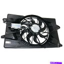 Radiator 2013 Dodge Dartのラジエーター冷却ファン Radiator Cooling Fan For 2013 Dodge Dart