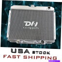 3 Row Radiator For 67-70 Ford Mustang/Fairline/Ranchero Mercury Cougar XR7 24''WカテゴリRadiator状態海外直輸入品 新品メーカー車種発送詳細 送料無料 （※北海道、沖縄、離島は省く）商品詳細輸入商品の為、英語表記となります。Condition: NewOutlet Diameter: 1 3/4in.OE/OEM Part Number: EC338, CC338, MC338, CU338, 338, DPI338Item Height: 16.3"Interchange Part Number: EC338, CC338, MC338, CU338, 338, DPI338Material: AluminumType: RadiatorFeatures: 100% Leak Tested, 3 RowsManufacturer Part Number: EC338, CC338, MC338, CU338, 338, DPI338Item Length: 24"Row Count: 3 RowsModified Item: NoStyle: DownflowColor: SilverSurface Finish: All aluminumCore Size:: 16.3" x 24"OVERALL DIMENSIONS:: 21" HIGH X 25.4" WIDEOther Part Number: EC338, CC338, MC338, CU338, 338, DPI338Placement on Vehicle: FrontBrand: DH racing partsManufacturer Warranty: 1 YearFitment Type: Direct ReplacementInlet Diameter: 1 1/2inItems Included: RadiatorUPC: Does not apply 条件：新品アウトレットの直径：1 3/4インチ。OE/OEM部品番号：EC338、CC338、MC338、CU338、338、DPI338アイテムの高さ：16.3 "交換部品番号：EC338、CC338、MC338、CU338、338、DPI338材料：アルミニウムタイプ：ラジエーター機能：100％リークテスト、3列メーカー部品番号：EC338、CC338、MC338、CU338、338、DPI338アイテムの長さ：24 "行数：3行変更されたアイテム：いいえスタイル：ダウンフロー色：銀表面仕上げ：すべてのアルミニウムコアサイズ:: 16.3 "x 24"全体的な寸法:: 21 "x 25.4"幅その他の部品番号：EC338、CC338、MC338、CU338、338、DPI338車両への配置：フロントブランド：DHレーシングパーツメーカー保証：1年装備タイプ：直接交換入口直径：1 1/2インチ含まれるアイテム：ラジエーターUPC：適用されません《ご注文前にご確認ください》■海外輸入品の為、NC・NRでお願い致します。■取り付け説明書は基本的に付属しておりません。お取付に関しましては専門の業者様とご相談お願いいたします。■通常2〜4週間でのお届けを予定をしておりますが、天候、通関、国際事情により輸送便の遅延が発生する可能性や、仕入・輸送費高騰や通関診査追加等による価格のご相談の可能性もございますことご了承いただいております。■海外メーカーの注文状況次第では在庫切れの場合もございます。その場合は弊社都合にてキャンセルとなります。■配送遅延、商品違い等によってお客様に追加料金が発生した場合や取付け時に必要な加工費や追加部品等の、商品代金以外の弊社へのご請求には一切応じかねます。■弊社は海外パーツの輸入販売業のため、製品のお取り付けや加工についてのサポートは行っておりません。専門店様と解決をお願いしております。■大型商品に関しましては、配送会社の規定により個人宅への配送が困難な場合がございます。その場合は、会社や倉庫、最寄りの営業所での受け取りをお願いする場合がございます。■輸入消費税が追加課税される場合もございます。その場合はお客様側で輸入業者へ輸入消費税のお支払いのご負担をお願いする場合がございます。■商品説明文中に英語にて”保証”関する記載があっても適応はされませんのでご了承ください。■海外倉庫から到着した製品を、再度国内で検品を行い、日本郵便または佐川急便にて発送となります。■初期不良の場合は商品到着後7日以内にご連絡下さいませ。■輸入商品のためイメージ違いやご注文間違い当のお客様都合ご返品はお断りをさせていただいておりますが、弊社条件を満たしている場合はご購入金額の30％の手数料を頂いた場合に限りご返品をお受けできる場合もございます。(ご注文と同時に商品のお取り寄せが開始するため)（30％の内訳は、海外返送費用・関税・消費全負担分となります）■USパーツの輸入代行も行っておりますので、ショップに掲載されていない商品でもお探しする事が可能です。お気軽にお問い合わせ下さいませ。[輸入お取り寄せ品においてのご返品制度・保証制度等、弊社販売条件ページに詳細の記載がございますのでご覧くださいませ]&nbsp;