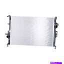 Radiator Radiator-Assembly Tyc 13313 Radiator-Assembly TYC 13313(2)