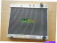 Radiator ȥ西NCP12/13Υߥ˥饸; SCION XA NCP61; XB NCP31 1NZ-FE 1.5L Aluminum Radiator FOR TOYOTA ECHO NCP12/13; SCION XA NCP61;XB NCP31 1NZ-FE 1.5L