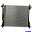 Radiator V6 2010-2011Υߥ˥饸Cadillac SRX 2.8L 3.0L 2011 Saab 9-4x 3.0L Aluminum Radiator For V6 2010-2011 Cadillac SRX 2.8L 3.0L 2011 Saab 9-4X 3.0L