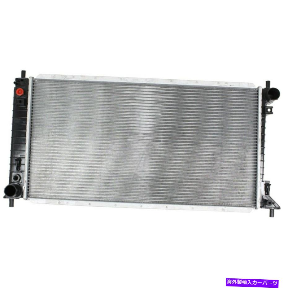 Radiator F150トラックFord F-150 Expedition B