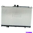 Radiator ラジエーターデンソ221-9385 Radiator DENSO 221-9385(2)