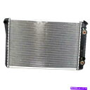 Radiator 新しいGM3010355トップ、シボレーカマロの左ラジエーター1982-1992 New GM3010355 Top, left Radiator for Chevrolet Camaro 1982-1992(2)