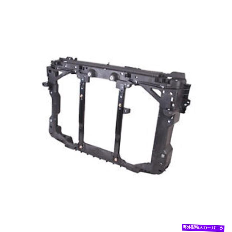 Radiator 新しいアフターマーケットフロントラジエーターは、KA0M53110 CAPAをサポートしています New Aftermarket Front Radiator Support KA0M53110 CAPA