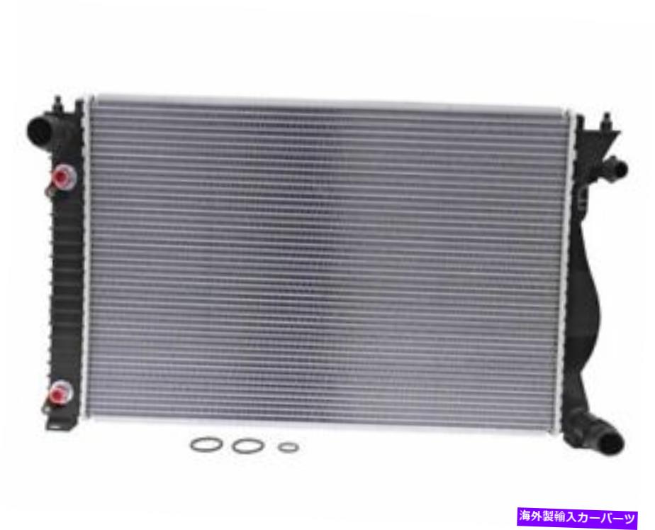 Radiator ラジエーターニッセン60236A / 4F0 121 251 AF Radiator Nissens 60236A / 4F0 121 251 AF