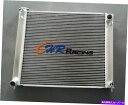 Radiator 日産の56mmアルミニウムラジエーター300ZX Z32ツインターボVG30DETT 1989-1997 56MM Aluminum Radi...