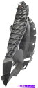 Radiator 16-17 200 601-427のドーマンラジエーターシャッターアセンブリ Dorman Radiator Shutter Assembly for 16-17 200 601-427(2)