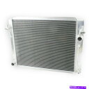 Radiator 2004-2014の3列ラジエーターフォードマスタング3.7/3.8/3.9/4.0/4.6/5.0/5.4/5.8L 2789 3 Rows Radiator for 2004-2014 Ford Mustang 3.7/3.8/3.9/4.0/4.6/5.0/5.4/5.8L 2789(2)