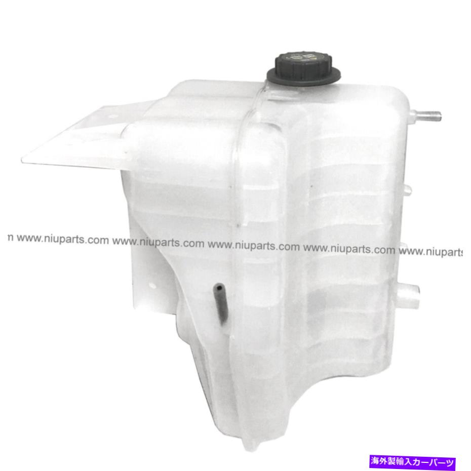 Radiator ȥӡFIT2003-2009 International 9000꡼ Coolant Tank Reservoir (Fit: 2003-2009 International 9000 Series )