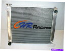 Radiator 1990-1996日産のアルミニウムラジエーター300ZX Z32ツインターボフェアラディMT 1990-1996 aluminum radi...