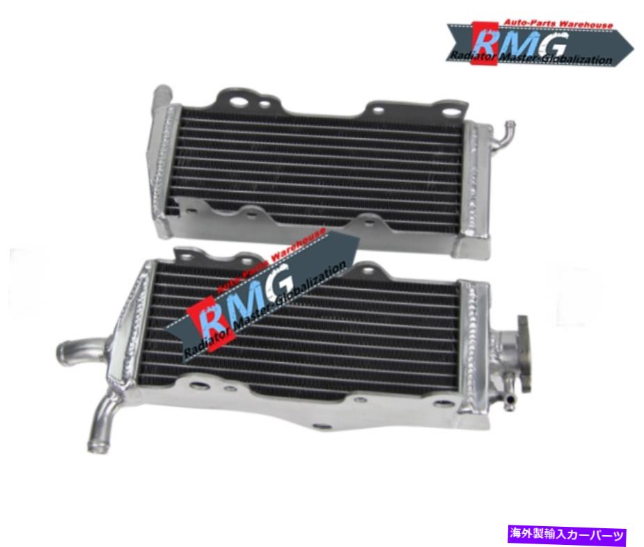 Radiator Honda CR250R CR 250 R 1990 1991 90 91Υߥ˥饸եå Aluminum Radiator Fits For Honda CR250R CR 250 R 1990 1991 90 91