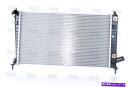 Radiator Saab 9-5(1998)2.0 T16などのNissens Coolant Radiator 68005A Nissens Coolant Radiator 68005A for SAAB 9-5 (1998) 2.0 T16 etc(2)