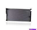 Radiator 13568 2016のラジエーターBMW 2シリーズ15-16 3シリーズ(Sulev+センサーなし) Radiator For 13568 2016 BMW 2-Series 15-16 3-Series (Without SULEV+Sensor)
