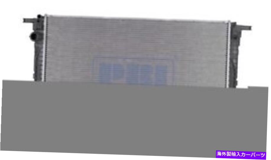 Radiator 13665のラジエーター17-18 Audi Q7/A4/S4/Allroad/A5/S5-COUPE/CAB/SB 2.0L L4ターボ Radiator For 13665 17-18 Audi Q7/A4/S4/Allroad/A5/S5-Coupe/Cab/SB 2.0L L4 Turbo