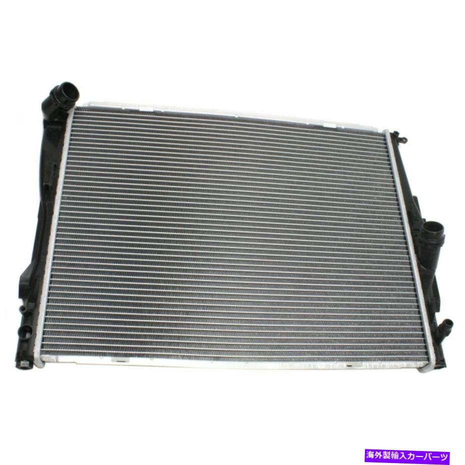 Radiator 323 325 328 330クーペセダンE90 3シリーズ325i BM3000147 17117562079のラジエーター Radiator for 323 325 328 330 Coupe Sedan E90 3 Series 325i BM3000147 17117562079