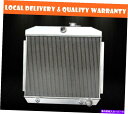 Aluminum Radiator 3 Rows Fit Chevrolet Cars 1955 1956 1957 V8 Core SupportカテゴリRadiator状態海外直輸入品 新品メーカー車種発送詳細 送料無料 （※北海道、沖縄、離島は省く）商品詳細輸入商品の為、英語表記となります。Condition: NewBrand: Active PartsBundle Description: 16lb. Radiator Cap includedColor: SilverCore Size: 17 1/4" High x 21 1/4" Wide x 2"Custom Bundle: YesInlet Diameter: 1 1/2"Interchange Part Number: CC5057Item Height: 17 1/4"Item Length: 21 1/4"Item Width: 2"Manufacturer Part Number: TR5057Manufacturer Warranty: 5 YearMaterial: AluminumOther Part Number: CC5057Outlet Diameter: 1 3/4"Overall Dimensions: 24 1/2" High x 23 3/4" WideRow Count: 3 RowsStyle: DownflowTransmission Oil Cooler: IncludedType: RadiatorUPC: 718326926408 条件：新品ブランド：アクティブパーツバンドル説明：16ポンド。ラジエーターキャップが含まれています色：銀コアサイズ：17 1/4 "x 21 1/4"幅x 2 "カスタムバンドル：はい入口直径：1 1/2 "交換部品番号：CC5057アイテムの高さ：17 1/4」アイテムの長さ：21 1/4」アイテム幅：2 "メーカーの部品番号：TR5057メーカー保証：5年材料：アルミニウムその他の部品番号：CC5057アウトレットの直径：1 3/4」全体的な寸法：24 1/2 "高x 23 3/4"幅行数：3行スタイル：ダウンフロートランスミッションオイルクーラー：含まれていますタイプ：ラジエーターUPC：718326926408《ご注文前にご確認ください》■海外輸入品の為、NC・NRでお願い致します。■取り付け説明書は基本的に付属しておりません。お取付に関しましては専門の業者様とご相談お願いいたします。■通常2〜4週間でのお届けを予定をしておりますが、天候、通関、国際事情により輸送便の遅延が発生する可能性や、仕入・輸送費高騰や通関診査追加等による価格のご相談の可能性もございますことご了承いただいております。■海外メーカーの注文状況次第では在庫切れの場合もございます。その場合は弊社都合にてキャンセルとなります。■配送遅延、商品違い等によってお客様に追加料金が発生した場合や取付け時に必要な加工費や追加部品等の、商品代金以外の弊社へのご請求には一切応じかねます。■弊社は海外パーツの輸入販売業のため、製品のお取り付けや加工についてのサポートは行っておりません。専門店様と解決をお願いしております。■大型商品に関しましては、配送会社の規定により個人宅への配送が困難な場合がございます。その場合は、会社や倉庫、最寄りの営業所での受け取りをお願いする場合がございます。■輸入消費税が追加課税される場合もございます。その場合はお客様側で輸入業者へ輸入消費税のお支払いのご負担をお願いする場合がございます。■商品説明文中に英語にて”保証”関する記載があっても適応はされませんのでご了承ください。■海外倉庫から到着した製品を、再度国内で検品を行い、日本郵便または佐川急便にて発送となります。■初期不良の場合は商品到着後7日以内にご連絡下さいませ。■輸入商品のためイメージ違いやご注文間違い当のお客様都合ご返品はお断りをさせていただいておりますが、弊社条件を満たしている場合はご購入金額の30％の手数料を頂いた場合に限りご返品をお受けできる場合もございます。(ご注文と同時に商品のお取り寄せが開始するため)（30％の内訳は、海外返送費用・関税・消費全負担分となります）■USパーツの輸入代行も行っておりますので、ショップに掲載されていない商品でもお探しする事が可能です。お気軽にお問い合わせ下さいませ。[輸入お取り寄せ品においてのご返品制度・保証制度等、弊社販売条件ページに詳細の記載がございますのでご覧くださいませ]&nbsp;