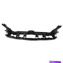 Radiator 2015年16 17フォードマスタングラジエーターサポートアッパータイバーの交換 For 2015 16 17 Ford Mustang Ra...