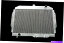 Radiator 407 3row 51mm AMC֥顼ޡȿSST若AMX at/mtΥߥ˥饸 407 3ROW 51mm Aluminum Radiator For AMC Rambler Marlin Rebel SST Wagon AMX AT/MT