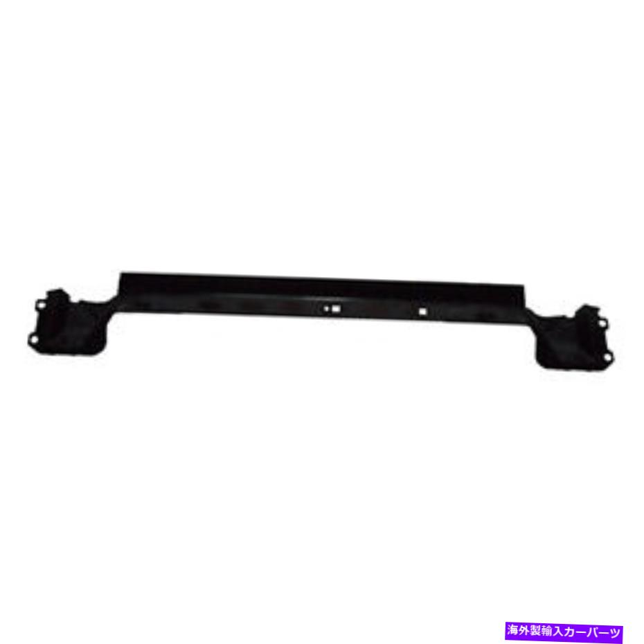 Radiator 新しいアフターマーケットの下位ラジエーターサポートタイバー20939482 New Aftermarket Lower Radiator Support Tie Bar 20939482