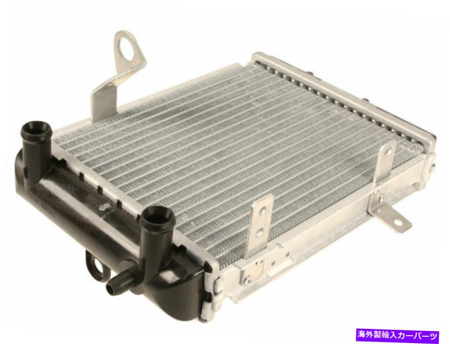 Radiator 2004年から2009年のAudi S4 Radiator Left 29629JP 2005 2006 2007 2008 For 2004-2009 Audi S4 Radiator Left 29629JP 2005 2006 2007 2008