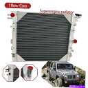 Full Aluminum Radiator Fits 2007-2015 Jeep 2008 2009 Wrangler 3.6L 3.8L V6 USカテゴリRadiator状態海外直輸入品 新品メーカー車種発送詳細 送料無料 （※北海道、沖縄、離島は省く）商品詳細輸入商品の為、英語表記となります。Condition: NewBrand: cubautoType: RadiatorItems Included: CapMaterial: AluminumFeatures: 100% Leak TestedManufacturer Part Number: 2957,CU2957,RAD2957,DPI2957,Q2957Manufacturer Warranty: LifetimeInlet Diameter: 1 1/2in.Interchange Part Number: 41-2957A,CU2957,3466,3427,55056633AB,68143886AAItem Height: 21.06in.Item Length: 20.39in.Item Width: 2 1/4in.Outlet Diameter: 1 1/2in.Other Part Number: CH3010343,040876481466,55056633ABWarranty: LifetimeStyle: CrossflowFitment Type: Direct ReplacementColor: SilverRow Count: 1 RowCrafts: 100% Tig weldedQC passed: YesPerformance: Up to 30% more coolingApplication: For Jeep Wrangler JK 3.6L 3.8L 2007-2015Delivery: Local deliveryOverall Size: 29.45W x 21.65''H x 6.18''TCore Dimensions: 20.39'' W x 21.06''H x 2 1/4'' TInlet/Outlet: 1.5'' / 1.5''Make For: JeepSurface Finish: Aircraft Grade Raw AluminumTank Material: T-5057 Aircraft Grade AluminumUPC: Does not apply 条件：新品ブランド：キューバートタイプ：ラジエーター含まれるアイテム：キャップ材料：アルミニウム機能：100％リークテストメーカー部品番号：2957、CU2957、RAD2957、DPI2957、Q2957メーカーの保証：生涯入口直径：1 1/2インチ。交換部品番号：41-2957A、CU2957,3466,3427,55056633AB、68143886AAアイテムの高さ：21.06in。アイテムの長さ：20.39in。アイテム幅：2 1/4インチ。アウトレットの直径：1 1/2インチ。その他の部品番号：CH3010343,040876481466,55056633AB保証：生涯スタイル：Crossflow装備タイプ：直接交換色：銀行数：1行工芸品：100％TIG溶接QCが合格しました：はいパフォーマンス：最大30％の冷却アプリケーション：Jeep Wrangler JK 3.6L 3.8L 2007-2015の場合配達：ローカル配達全体のサイズ：29.45W x 21.65''H x 6.18''tコア寸法：20.39 '' w x 21.06''h x 2 1/4 '' tインレット /アウトレット：1.5 '' / 1.5 ''作る：ジープ表面仕上げ：航空機グレードの生のアルミニウムタンク材料：T-5057航空機グレードのアルミニウムUPC：適用されません《ご注文前にご確認ください》■海外輸入品の為、NC・NRでお願い致します。■取り付け説明書は基本的に付属しておりません。お取付に関しましては専門の業者様とご相談お願いいたします。■通常2〜4週間でのお届けを予定をしておりますが、天候、通関、国際事情により輸送便の遅延が発生する可能性や、仕入・輸送費高騰や通関診査追加等による価格のご相談の可能性もございますことご了承いただいております。■海外メーカーの注文状況次第では在庫切れの場合もございます。その場合は弊社都合にてキャンセルとなります。■配送遅延、商品違い等によってお客様に追加料金が発生した場合や取付け時に必要な加工費や追加部品等の、商品代金以外の弊社へのご請求には一切応じかねます。■弊社は海外パーツの輸入販売業のため、製品のお取り付けや加工についてのサポートは行っておりません。専門店様と解決をお願いしております。■大型商品に関しましては、配送会社の規定により個人宅への配送が困難な場合がございます。その場合は、会社や倉庫、最寄りの営業所での受け取りをお願いする場合がございます。■輸入消費税が追加課税される場合もございます。その場合はお客様側で輸入業者へ輸入消費税のお支払いのご負担をお願いする場合がございます。■商品説明文中に英語にて”保証”関する記載があっても適応はされませんのでご了承ください。■海外倉庫から到着した製品を、再度国内で検品を行い、日本郵便または佐川急便にて発送となります。■初期不良の場合は商品到着後7日以内にご連絡下さいませ。■輸入商品のためイメージ違いやご注文間違い当のお客様都合ご返品はお断りをさせていただいておりますが、弊社条件を満たしている場合はご購入金額の30％の手数料を頂いた場合に限りご返品をお受けできる場合もございます。(ご注文と同時に商品のお取り寄せが開始するため)（30％の内訳は、海外返送費用・関税・消費全負担分となります）■USパーツの輸入代行も行っておりますので、ショップに掲載されていない商品でもお探しする事が可能です。お気軽にお問い合わせ下さいませ。[輸入お取り寄せ品においてのご返品制度・保証制度等、弊社販売条件ページに詳細の記載がございますのでご覧くださいませ]&nbsp;