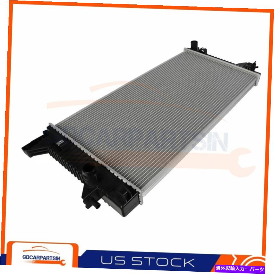 Radiator 2011-2014 Ford F-150 6.2L 2015-2017リンカーンナビゲーター3.5Lのラジエーター Radiator For 2011-2014 Ford F-150 6.2L 2015-2017 Lincoln Navigator 3.5L