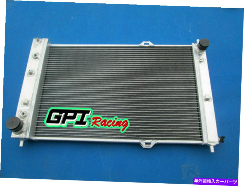 Radiator Ford Mustang 1997-2004 98 99 00 01 02 03  ...